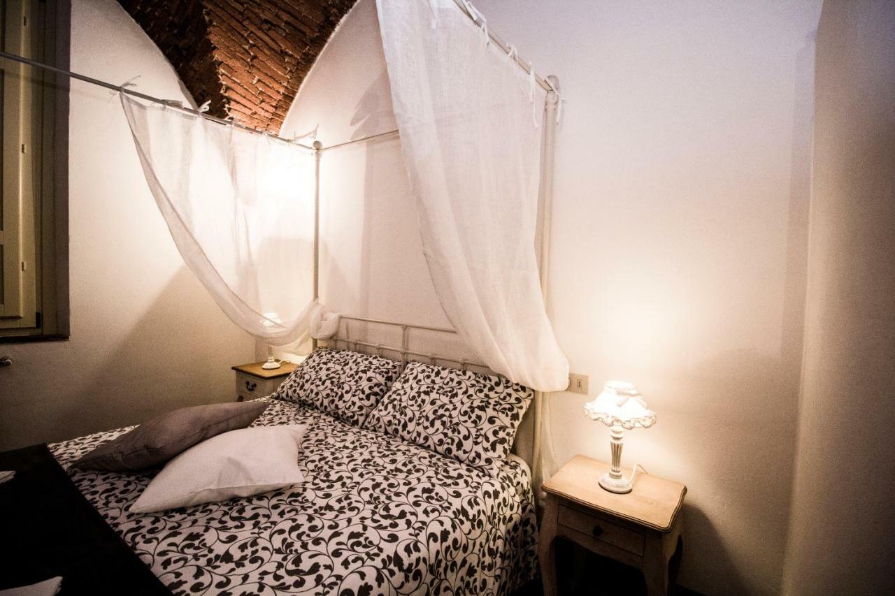 Innpisarentals 2 - Pisa Shabby Flat エクステリア 写真
