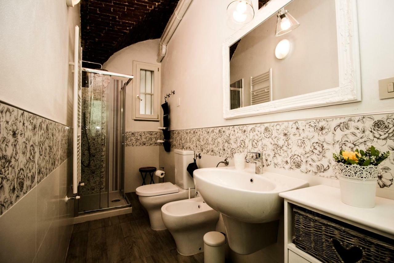 Innpisarentals 2 - Pisa Shabby Flat エクステリア 写真