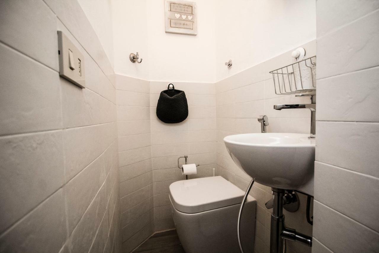 Innpisarentals 2 - Pisa Shabby Flat エクステリア 写真