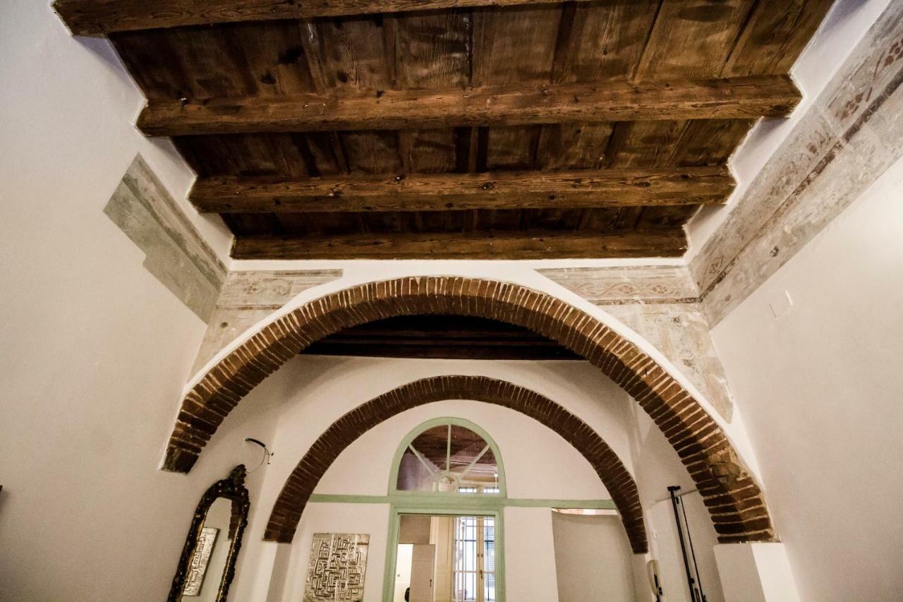 Innpisarentals 2 - Pisa Shabby Flat エクステリア 写真