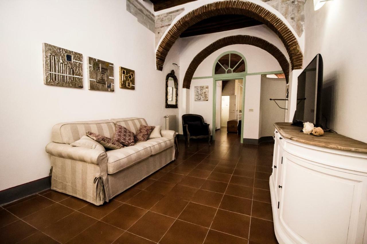 Innpisarentals 2 - Pisa Shabby Flat エクステリア 写真