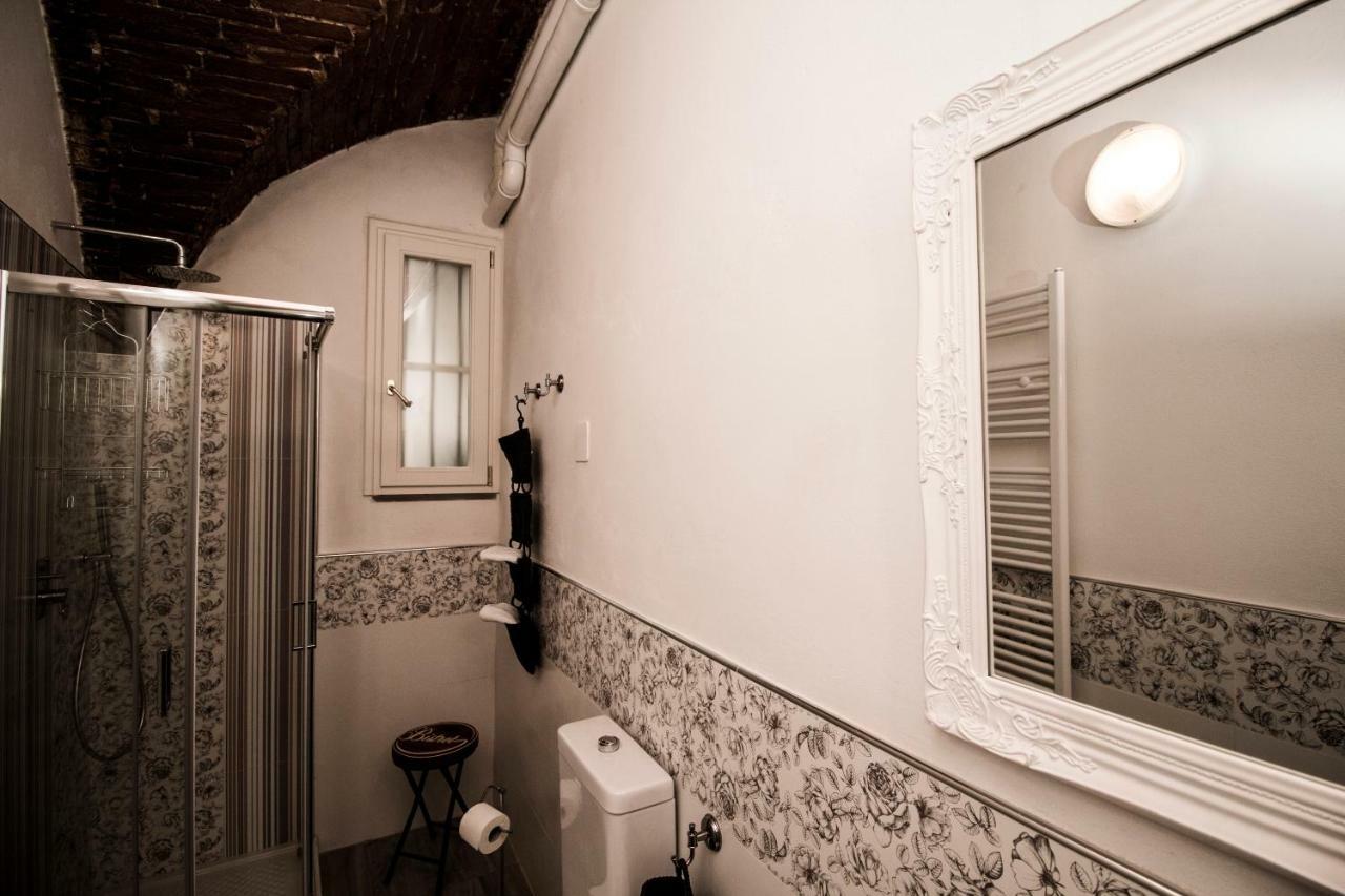 Innpisarentals 2 - Pisa Shabby Flat エクステリア 写真