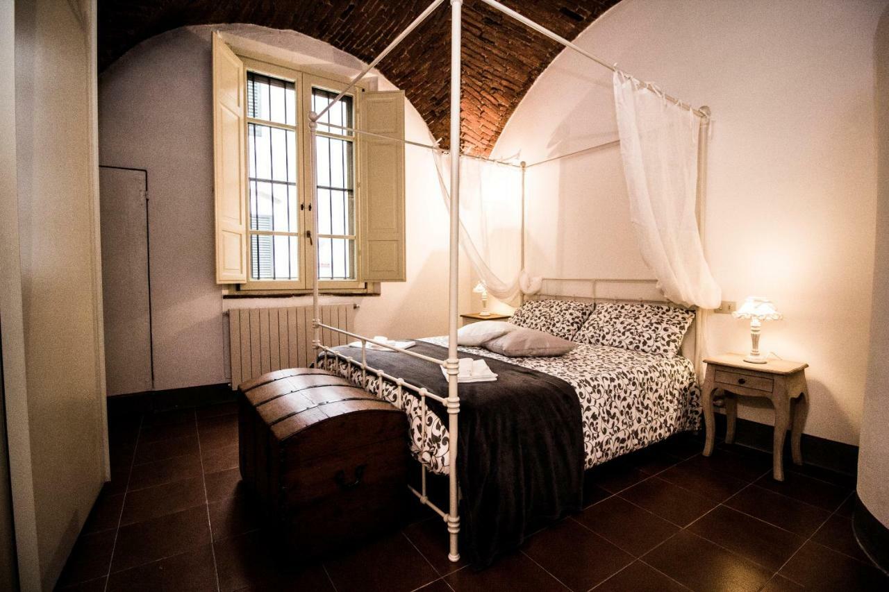 Innpisarentals 2 - Pisa Shabby Flat エクステリア 写真