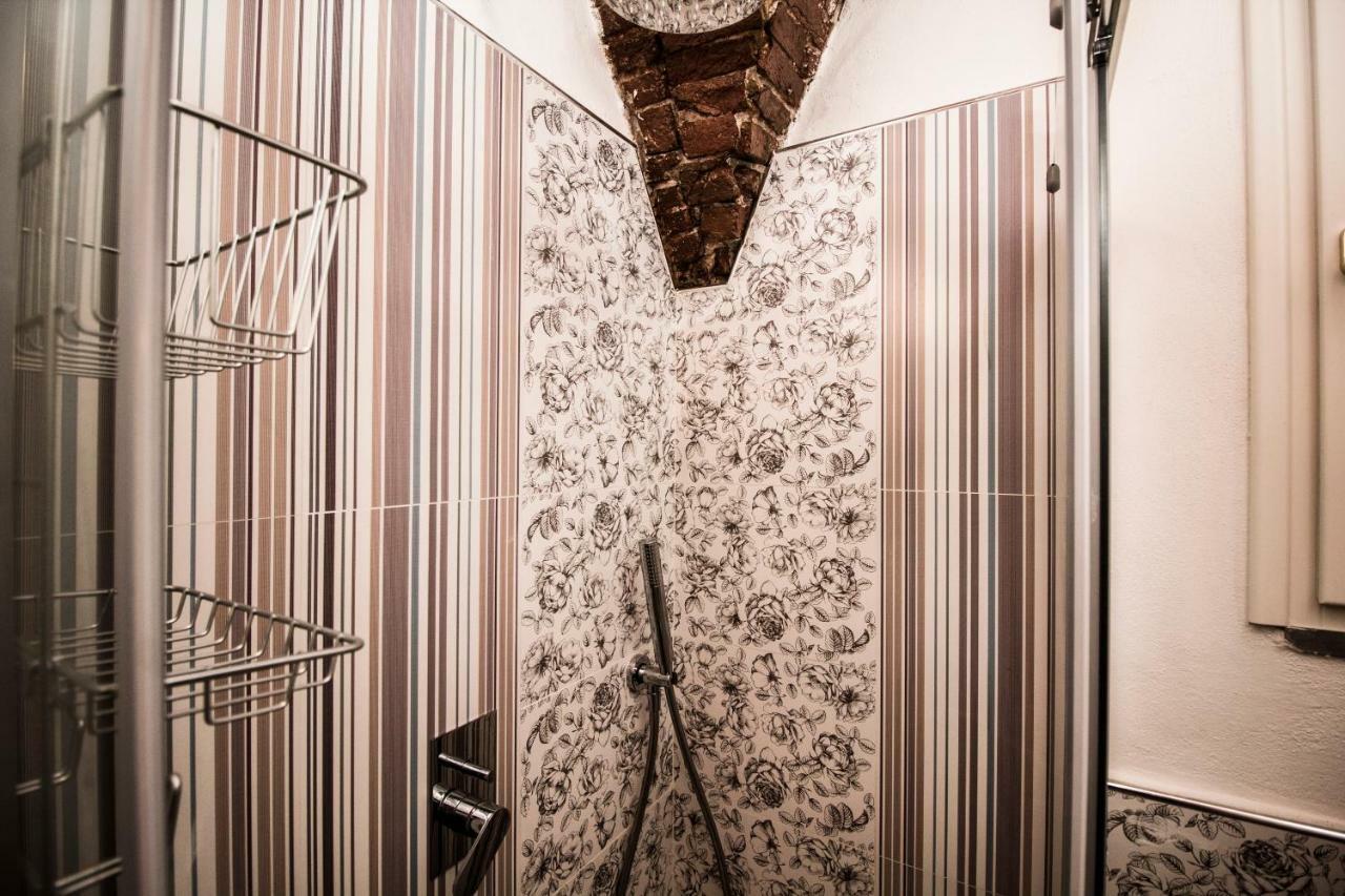 Innpisarentals 2 - Pisa Shabby Flat エクステリア 写真