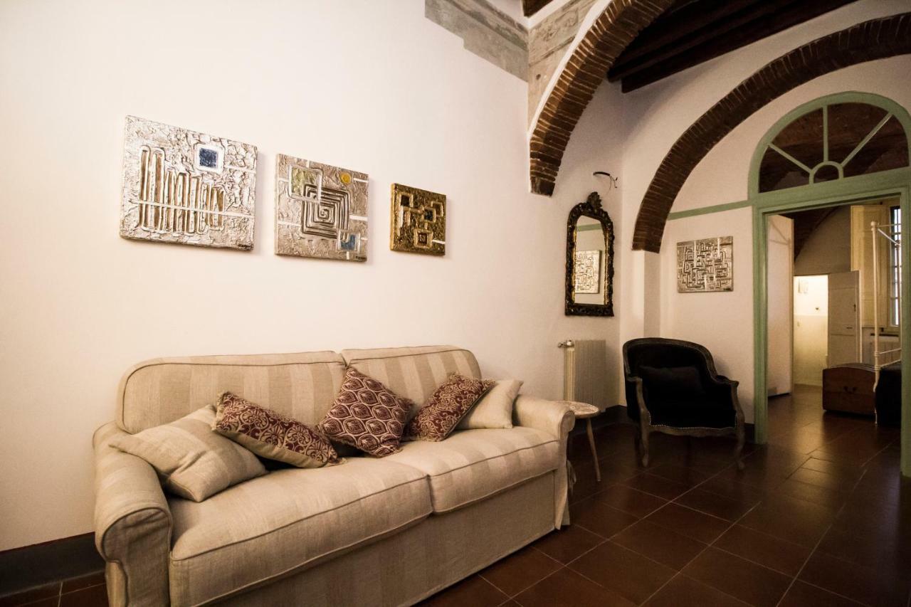 Innpisarentals 2 - Pisa Shabby Flat エクステリア 写真