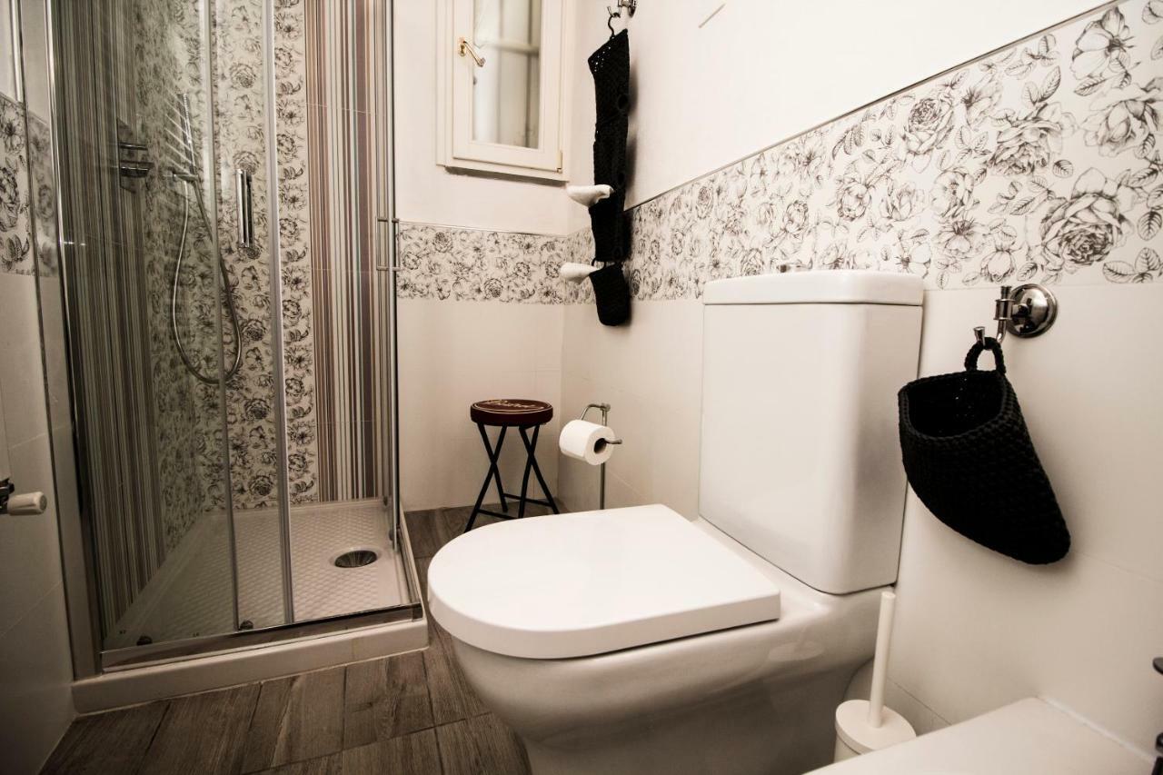 Innpisarentals 2 - Pisa Shabby Flat エクステリア 写真