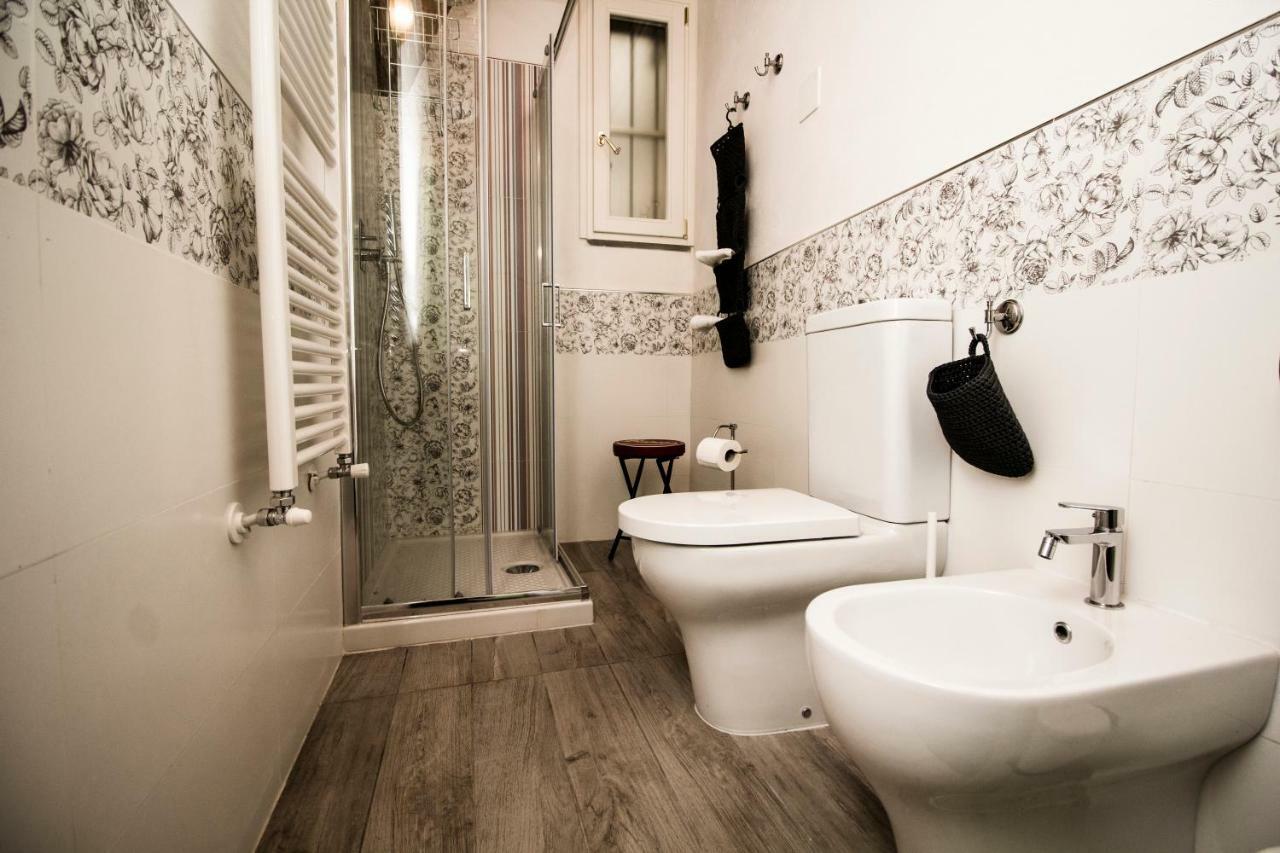 Innpisarentals 2 - Pisa Shabby Flat エクステリア 写真