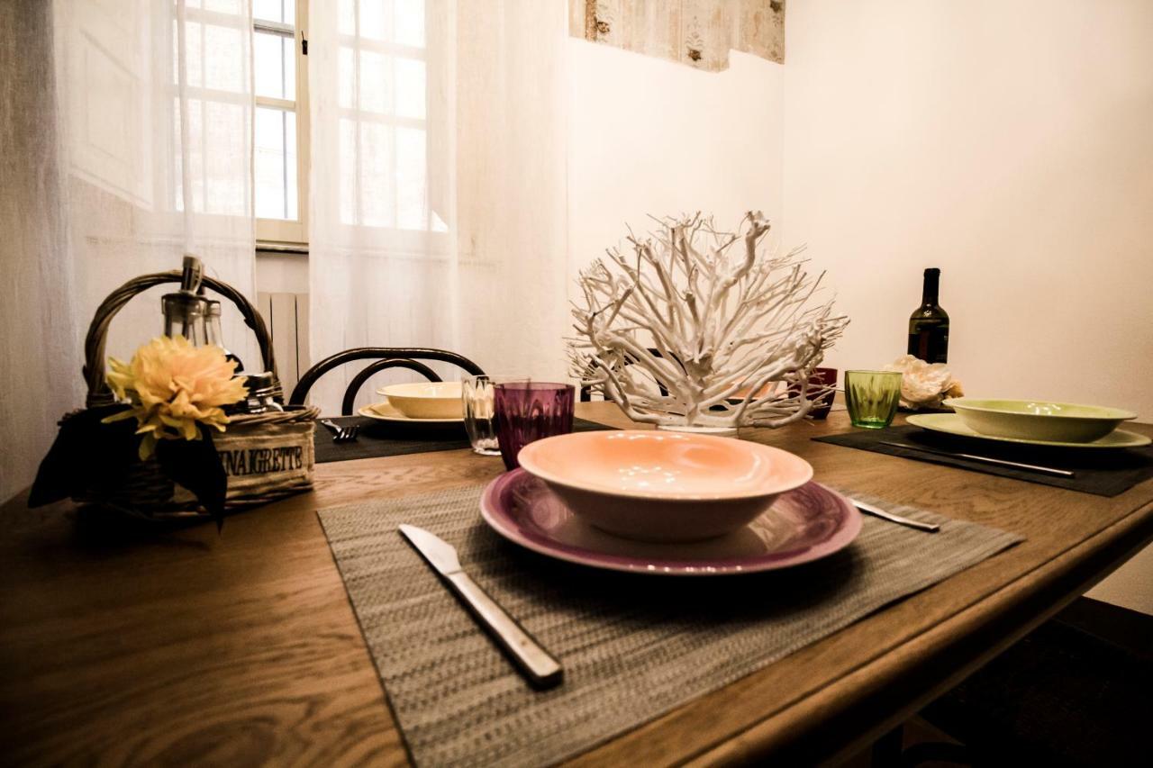 Innpisarentals 2 - Pisa Shabby Flat エクステリア 写真