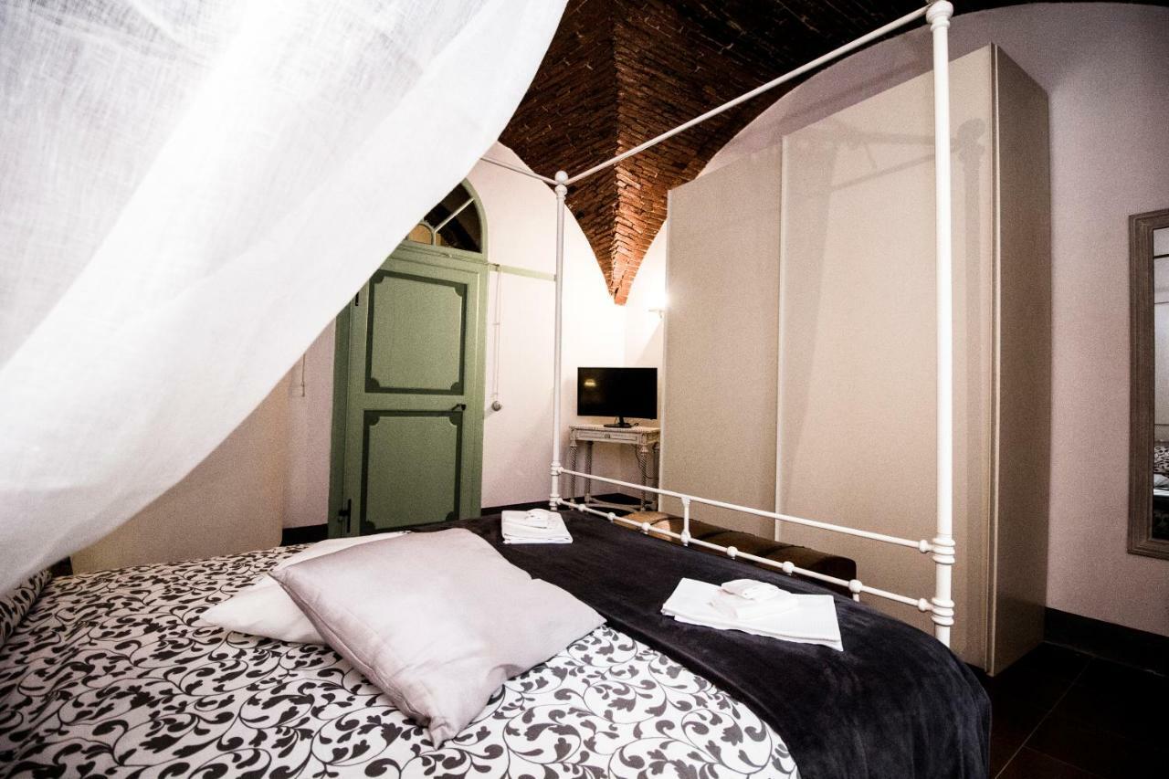 Innpisarentals 2 - Pisa Shabby Flat エクステリア 写真