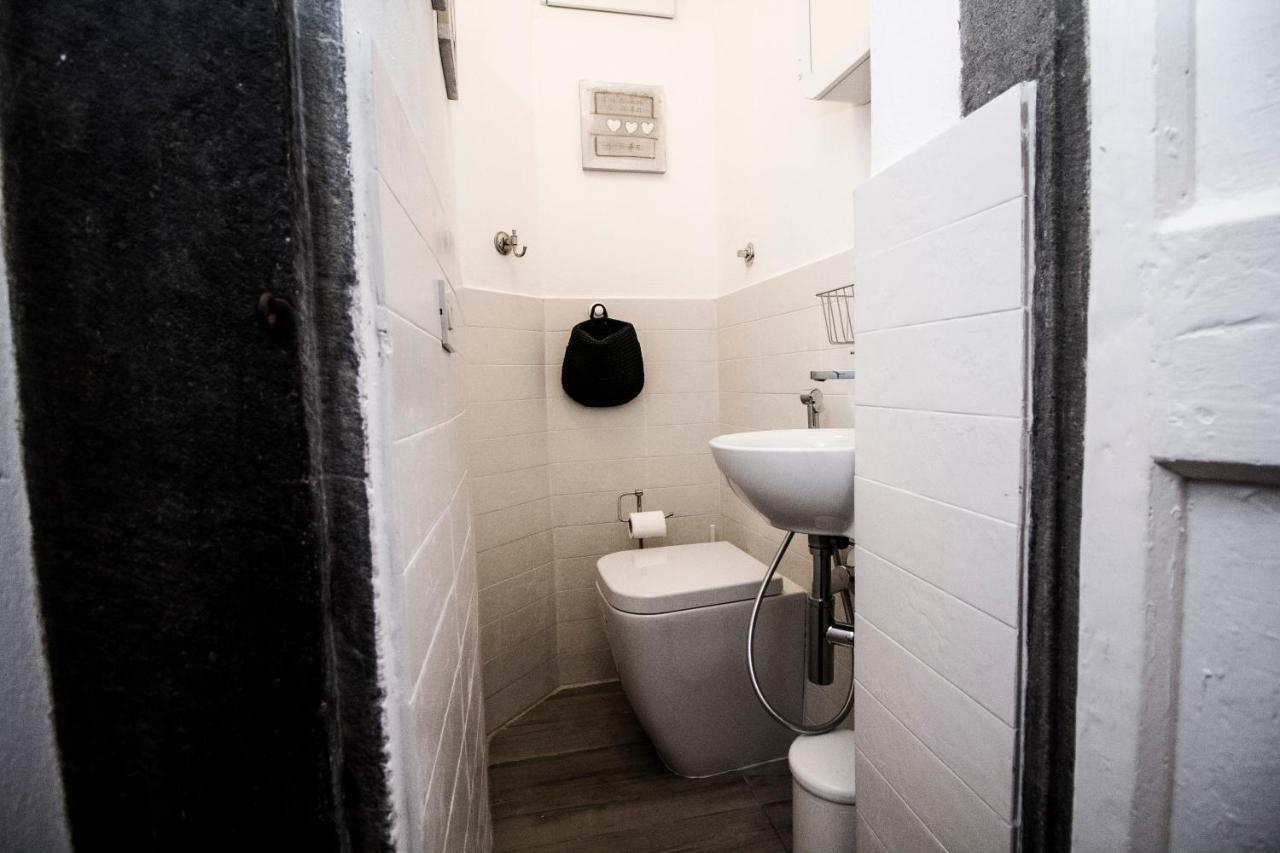 Innpisarentals 2 - Pisa Shabby Flat エクステリア 写真
